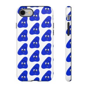 Copy of Blue Been Tough Cases