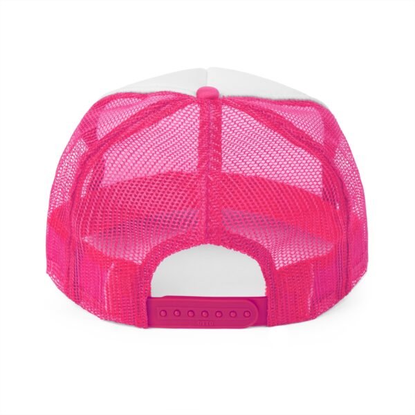 Blue Been Trucker Caps - Image 11