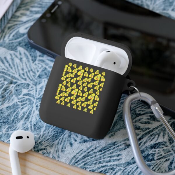Yellow Been AirPods and AirPods Pro Case Cover - Image 11