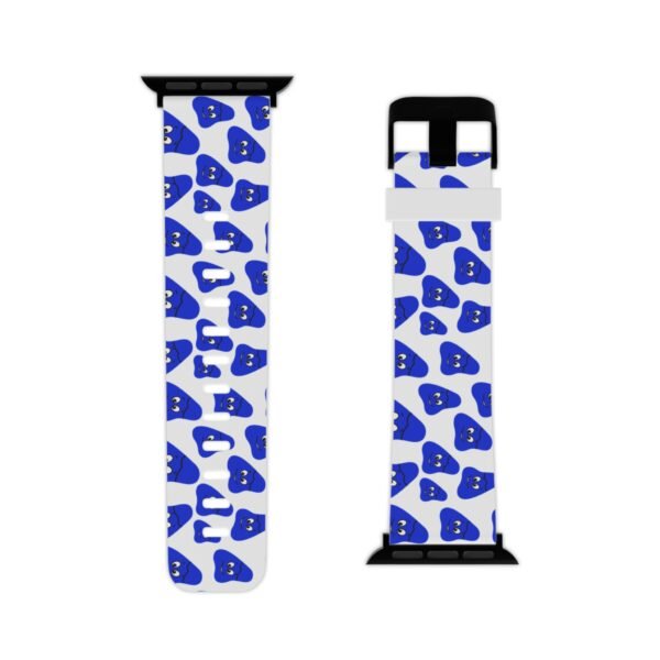 Blue Been Watch Band for Apple Watch - Image 14
