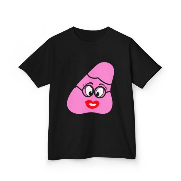 Pink Been (1) Kids Heavy Cotton™ Tee - Image 7