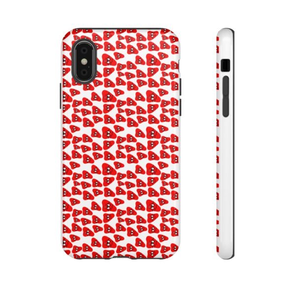 Red Been Tough Cases - Image 9