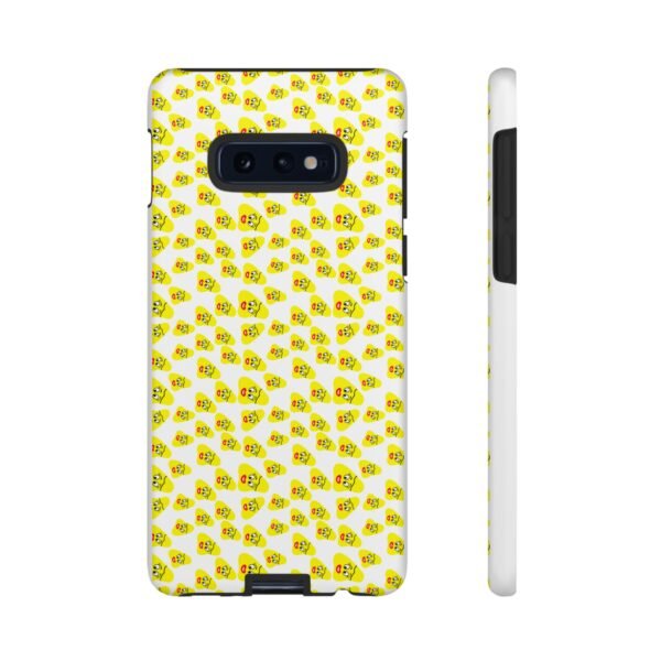 Yellow Been Tough Cases - Image 14