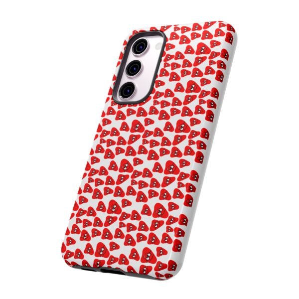 Red Been Tough Cases - Image 136