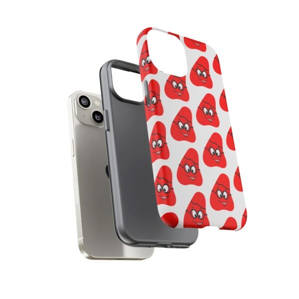 Copy of Red Been Tough Cases - Image 101