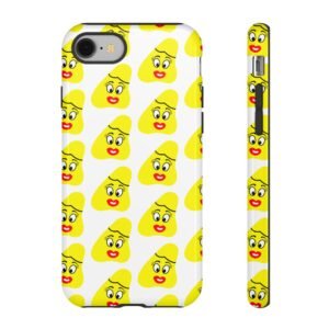Copy of Yellow Been Tough Cases