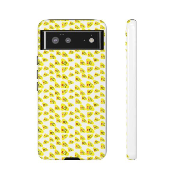 Yellow Been Tough Cases - Image 71