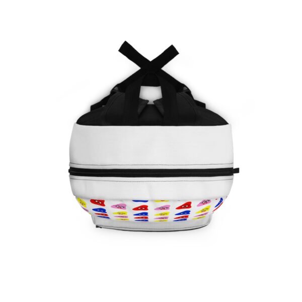 Backpack - Image 4
