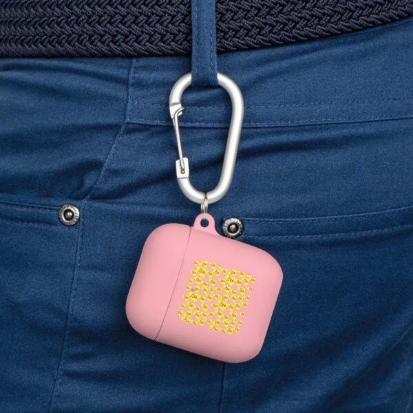Yellow Been AirPods and AirPods Pro Case Cover - Image 24