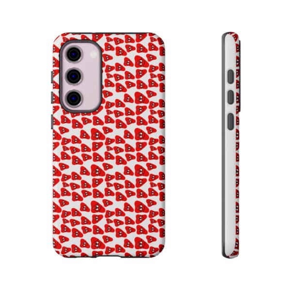 Red Been Tough Cases - Image 135