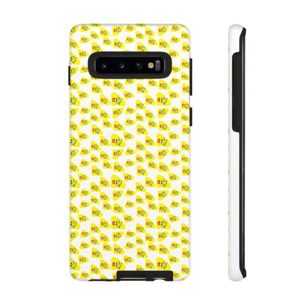 Yellow Been Tough Cases - Image 16