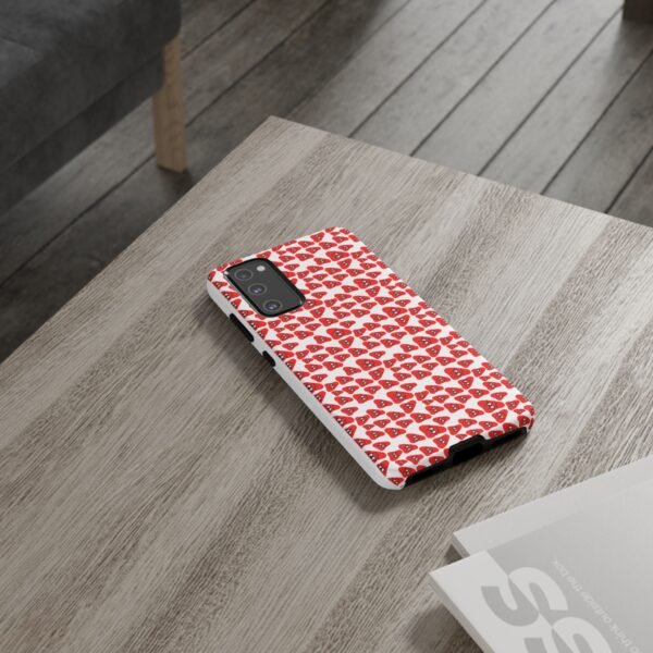 Red Been Tough Cases - Image 78