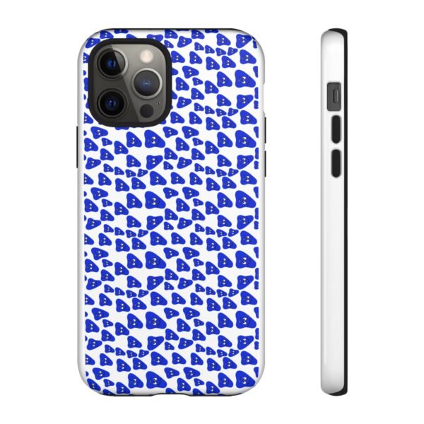 Blue Been Tough Cases - Image 35