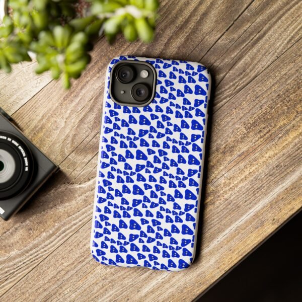 Blue Been Tough Cases - Image 175