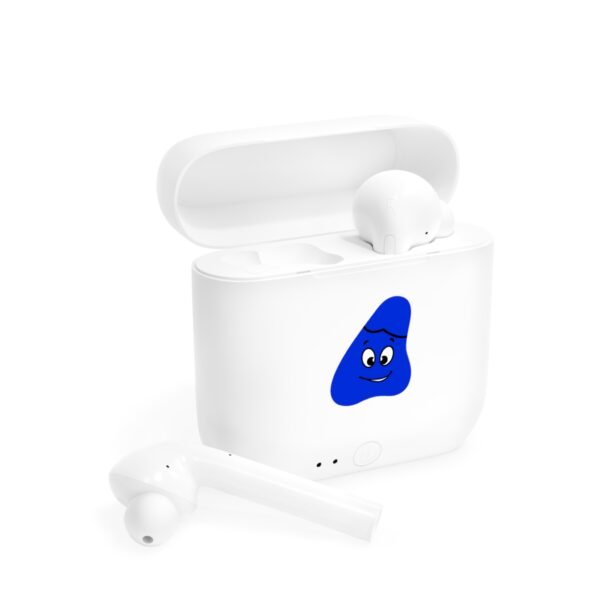 Blue Been Essos Wireless Earbuds - Image 4