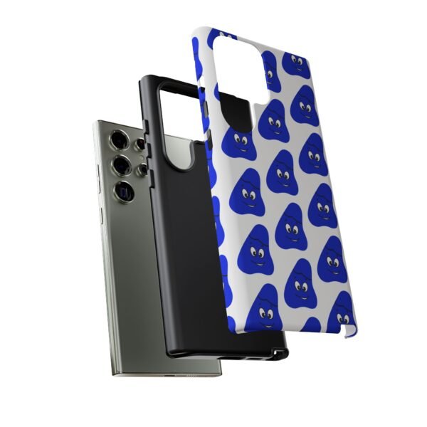 Copy of Blue Been Tough Cases - Image 149