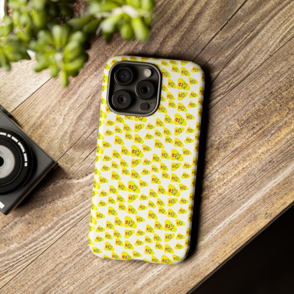 Yellow Been Tough Cases - Image 187