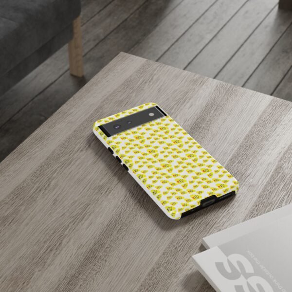Yellow Been Tough Cases - Image 72