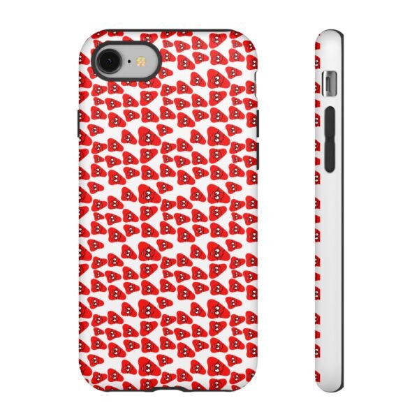 Red Been Tough Cases - Image 2