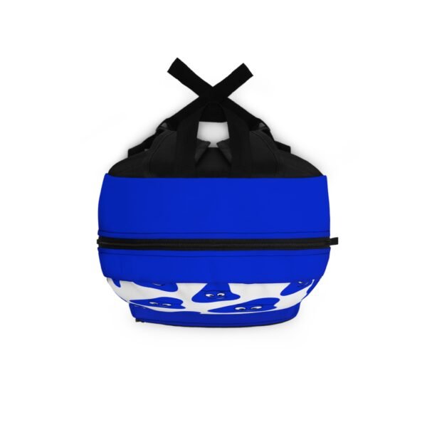 Blue Been Backpack - Image 4