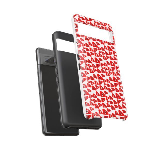 Red Been Tough Cases - Image 153