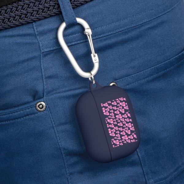 Pink Been AirPods and AirPods Pro Case Cover - Image 36