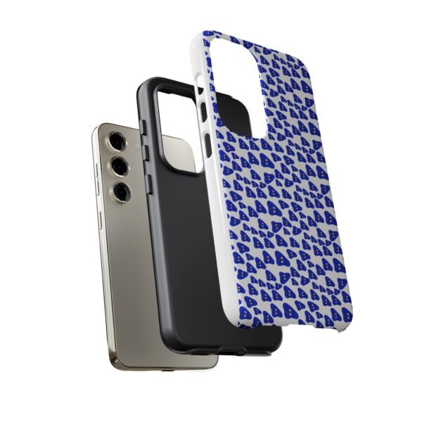 Blue Been Tough Cases - Image 129