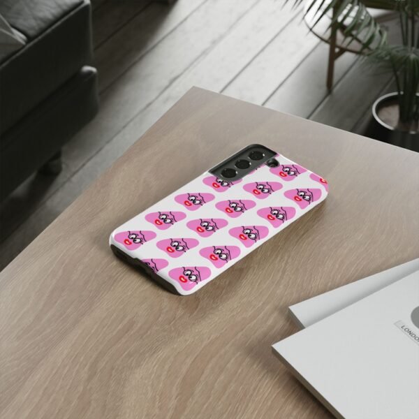 Copy of Pink Been Tough Cases - Image 84