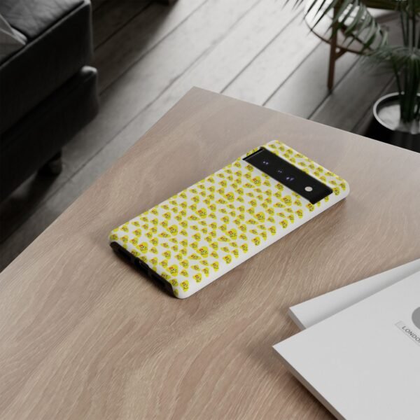 Yellow Been Tough Cases - Image 166