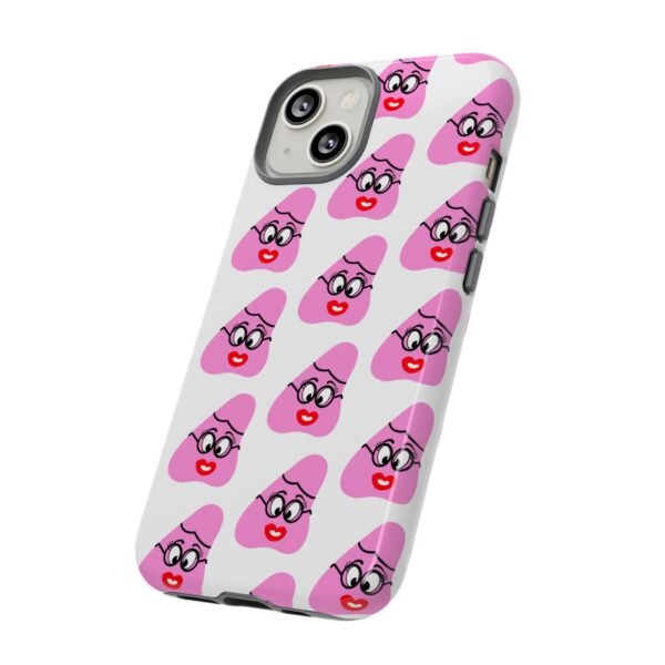 Copy of Pink Been Tough Cases - Image 96