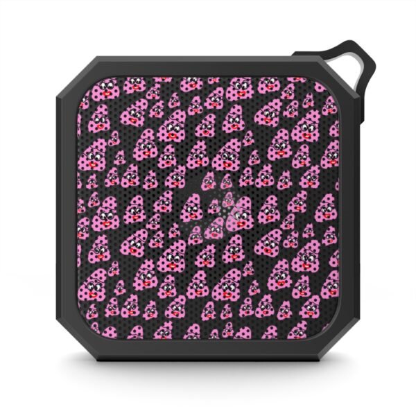 Pink Been Blackwater Outdoor Bluetooth Speaker