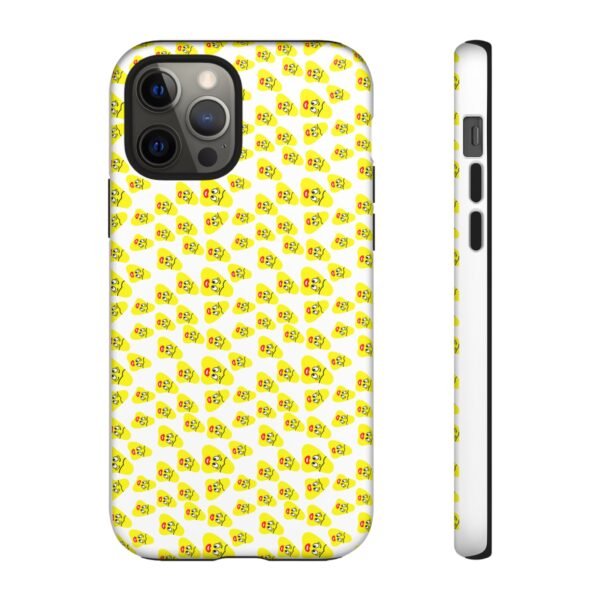 Yellow Been Tough Cases - Image 36