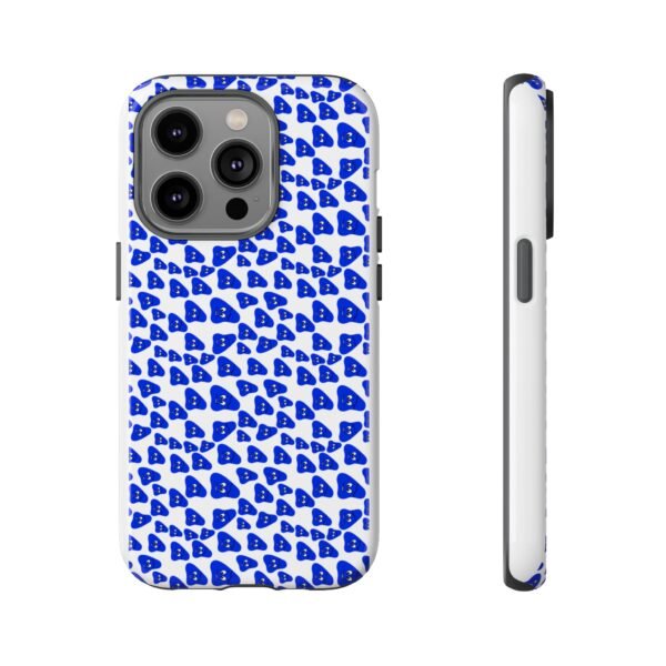 Blue Been Tough Cases - Image 103