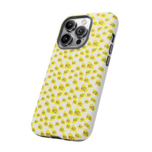 Yellow Been Tough Cases - Image 108