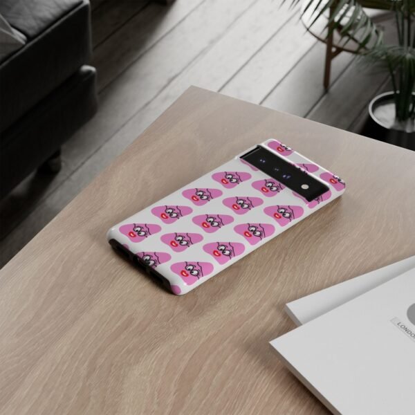 Copy of Pink Been Tough Cases - Image 162