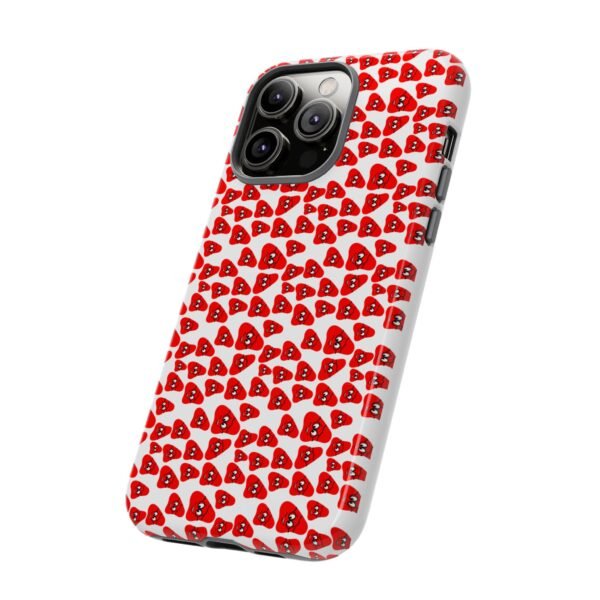 Red Been Tough Cases - Image 120