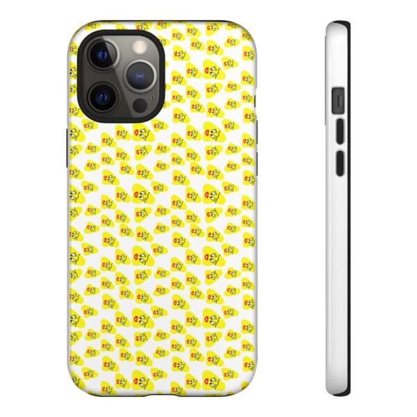 Yellow Been Tough Cases - Image 37
