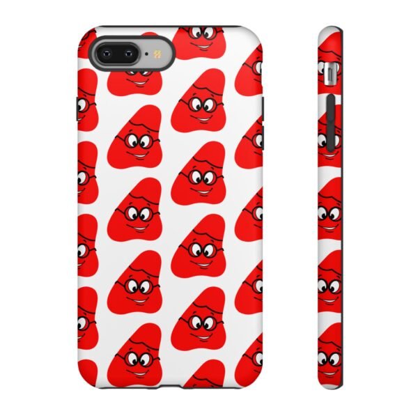 Copy of Red Been Tough Cases - Image 4