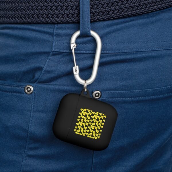 Yellow Been AirPods and AirPods Pro Case Cover - Image 12