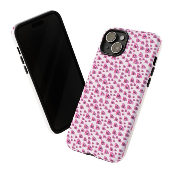 Pink Been Tough Cases - Image 177