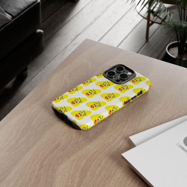 Copy of Yellow Been Tough Cases - Image 106