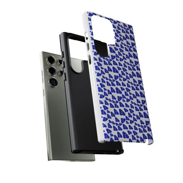 Blue Been Tough Cases - Image 145