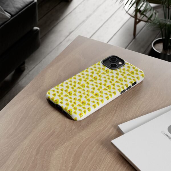 Yellow Been Tough Cases - Image 114