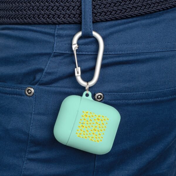 Yellow Been AirPods and AirPods Pro Case Cover - Image 16