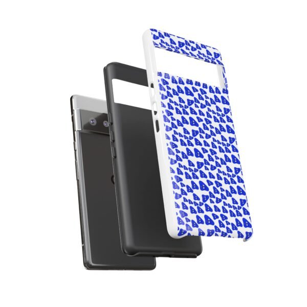 Blue Been Tough Cases - Image 161