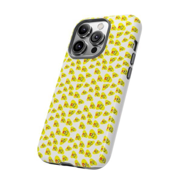Yellow Been Tough Cases - Image 104