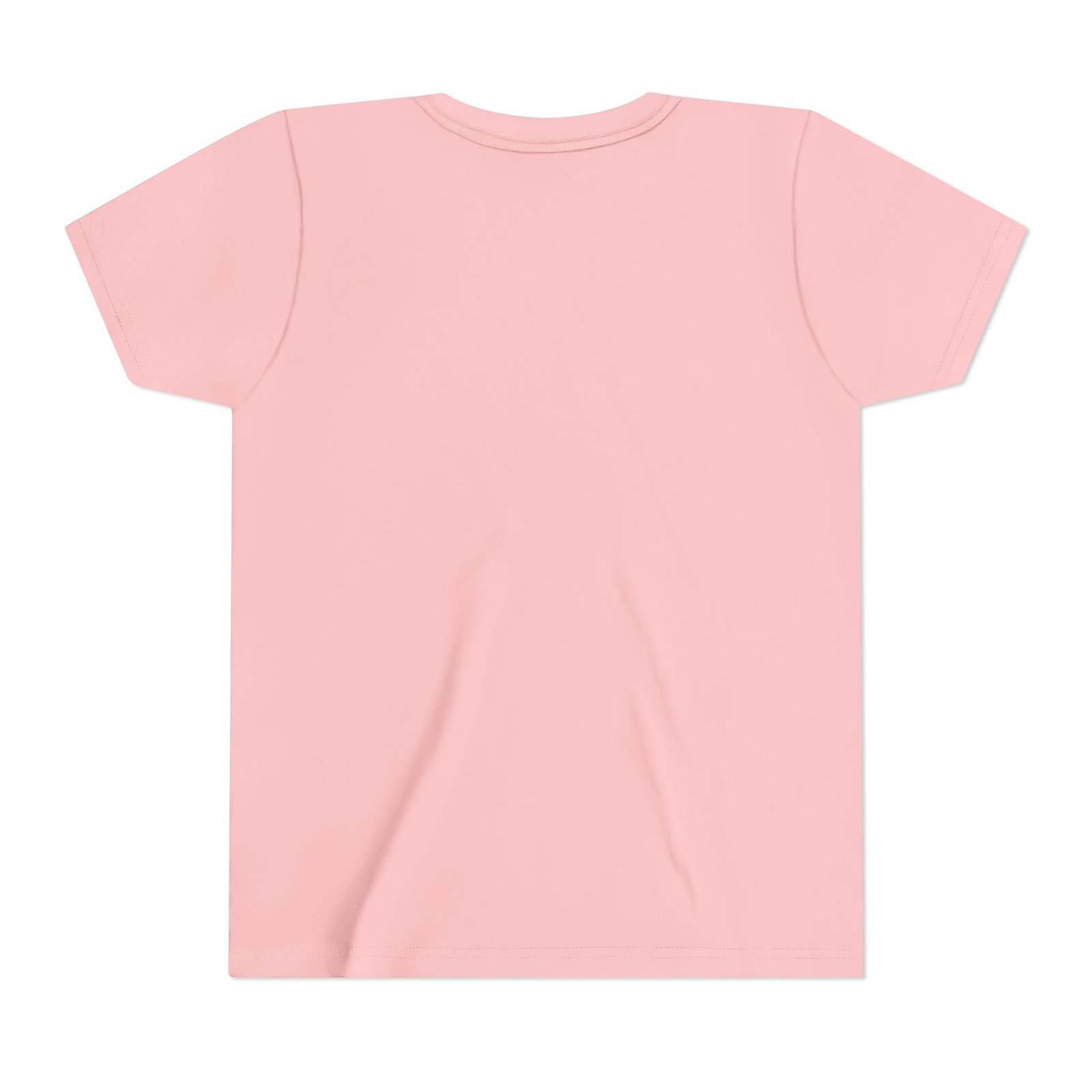 Pink Been (1) Youth Short Sleeve Tee - Image 38