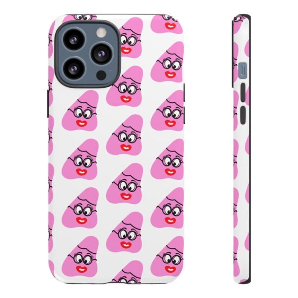 Copy of Pink Been Tough Cases - Image 53