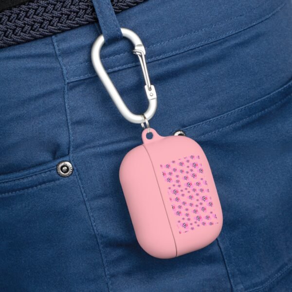 Pink Been AirPods and AirPods Pro Case Cover - Image 40