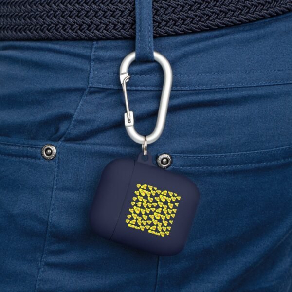 Yellow Been AirPods and AirPods Pro Case Cover - Image 20